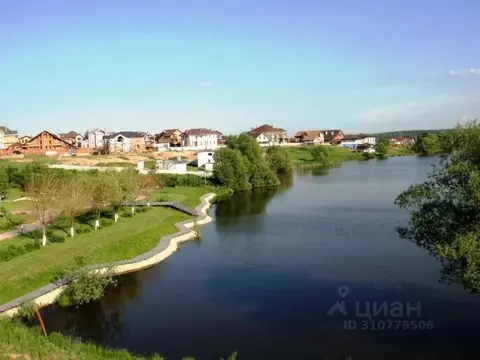 Участок в Москва Никольские Озера кп, ул. Лесная (24.0 сот.)