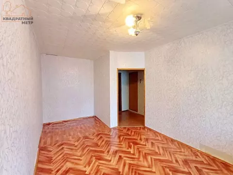 1-к кв. Ульяновская область, Димитровград ул. Курчатова, 34 (32.0 м)