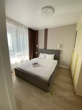 Студия Башкортостан, Уфа ул. Энтузиастов, 7 (53.0 м)