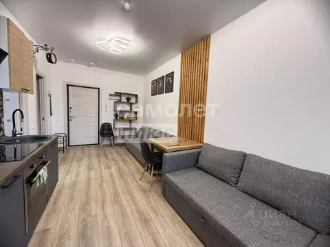 Студия Краснодарский край, Анапа муниципальный округ, с. Сукко ул. ...