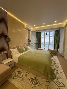 Студия Крым, Алушта ул. Набережная, 16И (82.0 м)