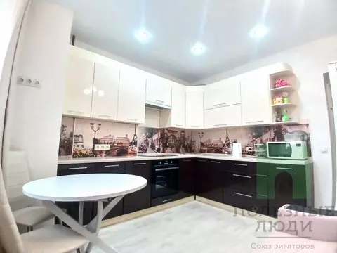 1-к кв. Марий Эл, Йошкар-Ола ул. Шумелева, 10 (35.5 м)