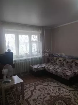 1-к кв. Тюменская область, Тюмень Жигулевская ул., 7 (31.6 м)