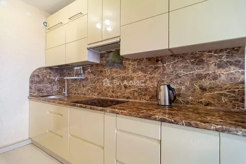 2-к кв. Карелия, Петрозаводск проезд Художников Авдышевых, 13 (40.5 м)