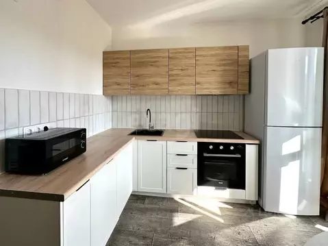 1-к кв. Ярославская область, Ярославль ул. Дядьковская, 48 (30.0 м)