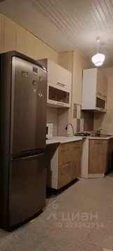 1-к кв. Краснодарский край, Сочи Больничный Городок мкр, пер. ...