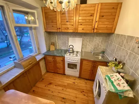 2-к кв. Тверская область, Вышний Волочек ул. Большая Садовая, 93/97 ...