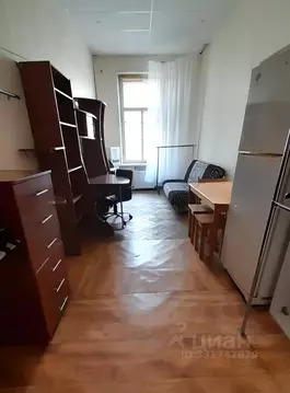Комната Санкт-Петербург наб. Реки Фонтанки, 76 (16.6 м)