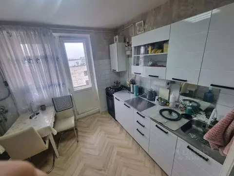 3-к кв. Крым, Феодосия муниципальный округ, Приморский пгт ул. ...