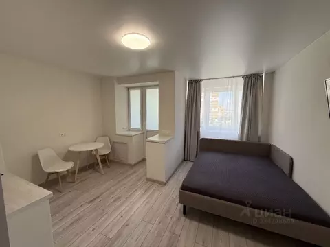 Студия Москва ул. Харлампиева, 48к1 (30.0 м)