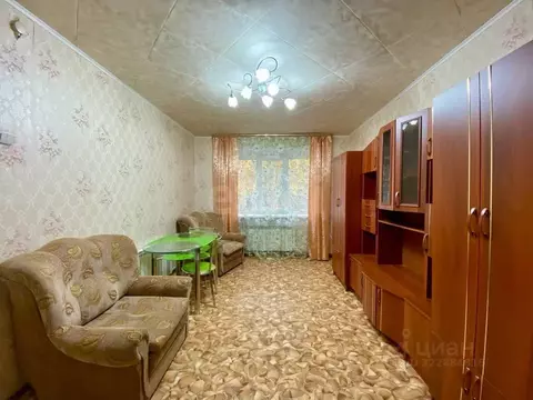 1-к кв. Архангельская область, Сольвычегодск Котласский район, ул. ...