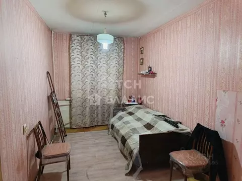 Комната Московская область, Королев Юбилейный мкр, ул. Героев ...