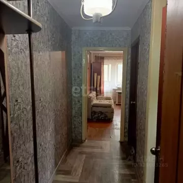 3-к кв. Башкортостан, Стерлитамак ул. Курчатова, 40 (50.6 м)