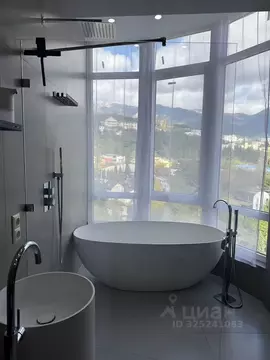 2-к кв. Крым, Ялта ул. Щорса, 40 (63.0 м)