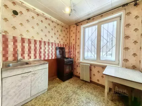 2-к кв. Пермский край, Березники ул. Мира, 45 (45.6 м)