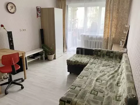 2-к кв. Татарстан, Казань ул. 8 Марта, 9 (44.0 м)