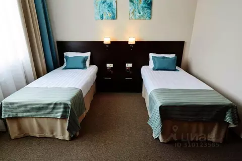 Комната Тульская область, Тула ул. Мезенцева, 34 (19.0 м)