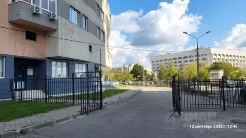 Офис в Владимирская область, Владимир Октябрьский просп., 25 (159 м)