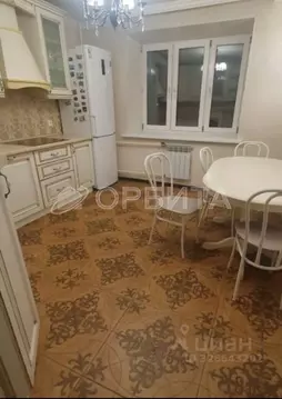 2-к кв. Тюменская область, Тюмень ул. Самарцева, 3 (65.6 м)