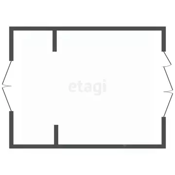 Склад в Вологодская область, Вологда Водники мкр, ул. Северная, 36 ...