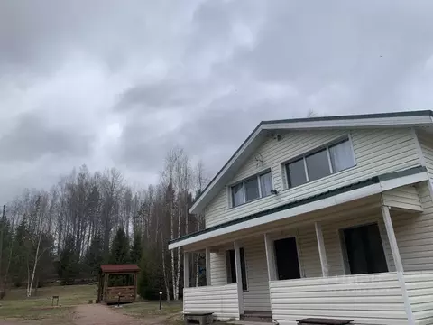 Дом в Карелия, Сортавальский муниципальный округ, пос. Рюттю 30 (100 ...