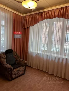 3-к кв. Рязанская область, Рязань ул. Горького, 78 (78.0 м)