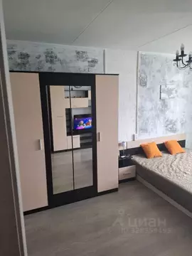 1-к кв. Москва Мукомольный проезд, 9К2 (35.0 м)