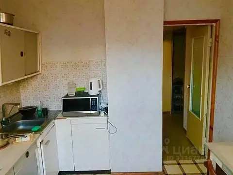 Квартира, 2 комнаты, 53 м