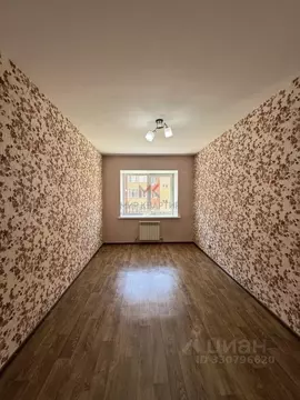 2-к кв. Хакасия, Абакан просп. Дружбы Народов, 43А (62.0 м)