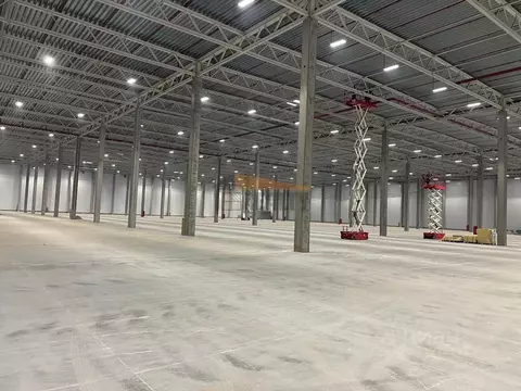 Склад в Московская область, Ногинск Богородский городской округ, ул. ...