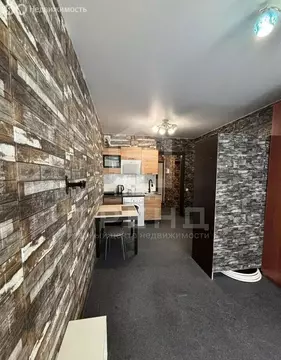 Квартира-студия: Санкт-Петербург, Планерная улица, 87к1 (23 м)
