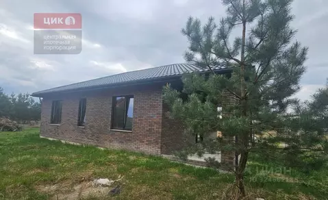 Дом в Рязанская область, Спасский муниципальный округ, с. Ярустово ул. ...