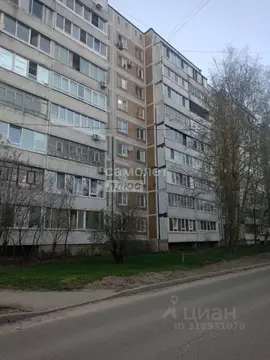 3-к кв. Калужская область, Обнинск просп. Ленина, 164 (66.5 м)