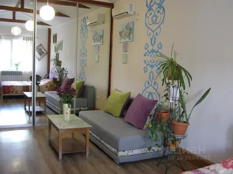 Студия Крым, Ялта ул. Войкова, 16 (35.0 м)