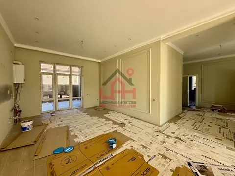 Дом в Ставропольский край, Ессентуки Большевистская ул. (196 м)