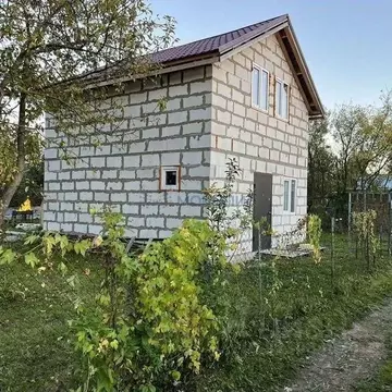 Дом в Нижегородская область, Нижний Новгород № 5 ГАЗ ТСН, 124 (63 м)