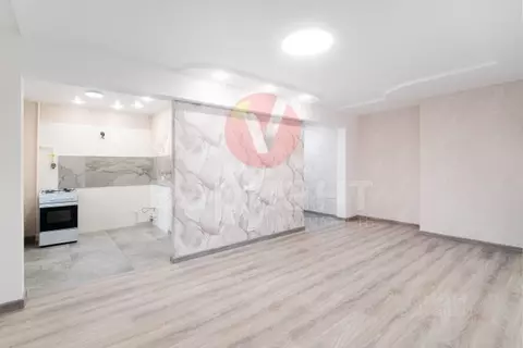 3-к кв. Омская область, Омск Волгоградская ул., 2А (49.0 м)