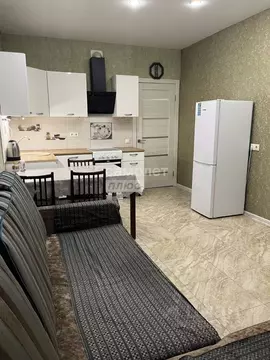 1-к кв. Московская область, Жуковский ул. Гагарина, 62 (38.0 м)