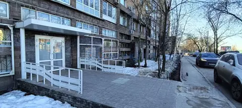 Помещение свободного назначения в Нижегородская область, Нижний ...