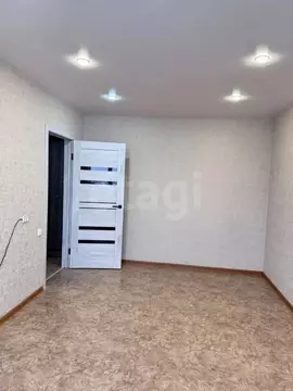 1-к кв. Алтайский край, Барнаул Новосиликатный мкр, ул. Суворова, 4к2 ...