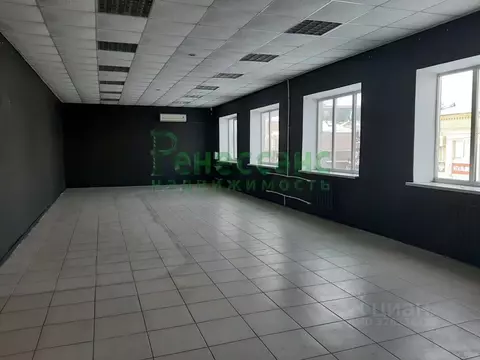 Помещение свободного назначения в Брянская область, Брянск ул. ...