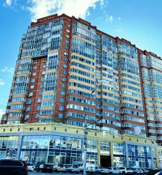 Офис в Новосибирская область, Новосибирск ул. Дуси Ковальчук, 238 (36 ...