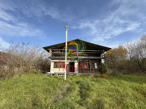 Дом в Ивановская область, Тейковский район, Нерльское городское ...