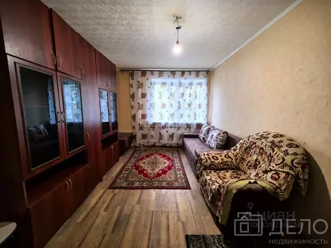 Комната Рязанская область, Рязань Песочня тер., ул. Советской Армии, ...