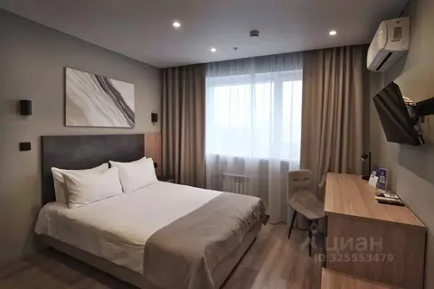 Студия Москва Ленинский просп., 158 (18.0 м)