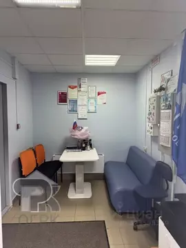 Офис в Москва ул. Льва Яшина, 1 (56 м)