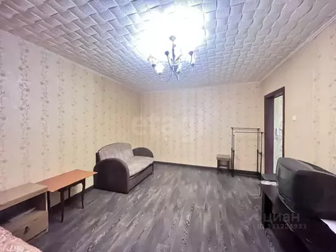 1-к кв. Тюменская область, Тюмень Олимпийская ул., 36 (34.6 м)