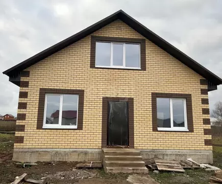 Дом в Башкортостан, Уфа пер. 3-й Звонкий, 3 (117 м)