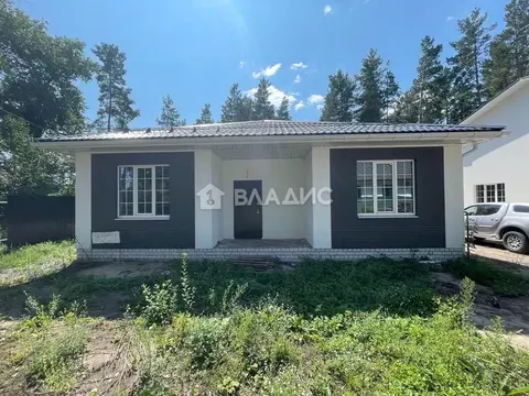 Дом в Воронежская область, Рамонский район, Новоживотинновское с/пос, ...