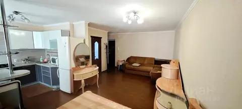 Студия Татарстан, Казань Спартаковская ул., 165 (36.0 м)